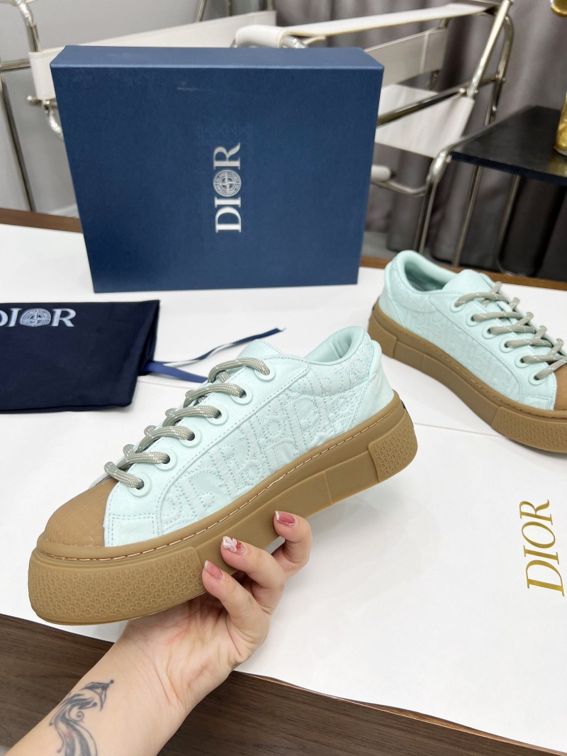 Christian Dior Casual Shoes